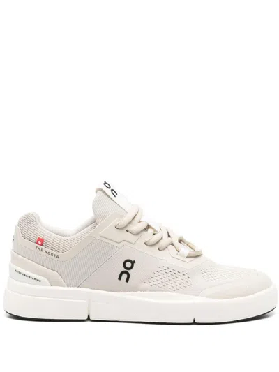 On Running The Roger Spin Shoes
