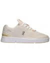 On Running The Roger Spin Sneaker
