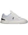 On Running The Roger Spin Sneaker In White