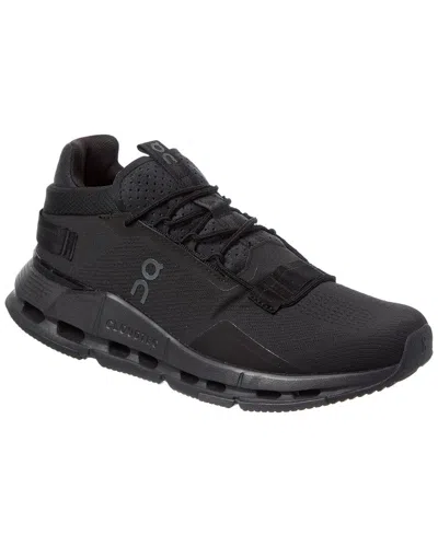 ON RUNNING THE ROGER SPIN SNEAKER