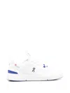 On Running The Roger Spin Sneakers