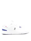 ON RUNNING THE ROGER SPIN SNEAKERS