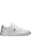 On Running The Roger Spin "white/black" Sneakers