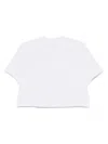 On Running Train T-shirt