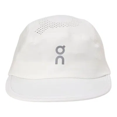 On Running Ultra Cap 'white'