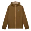 On Running Ultra Jacket Loewe 'brown'