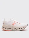 On Running W Cloudsurfer Max In White