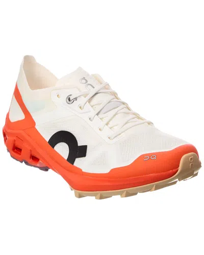 On Running W Cloudventure Peak 3 3wd10761527 In Animal Print