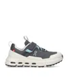 On Running Waterproof Cloudhero Trainers In Multi