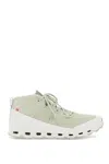 On Running Waterproof Cloudroam In Green
