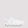 On Running Cloud 6 Low-top Sneakers In White
