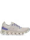 On Running Cloudswift 3 Two-tone Sneakers In White