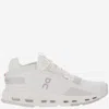 On Running Cloudnova 2 Sneakers In White