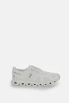 On Running Sneakers Bianco In White