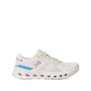 On Running White Sneakers In Multi
