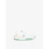 On Running White/oth Kids' On-running X Roger Federer The Roger Clubhouse Pro Youth Woven Low-top Trainers Eur 