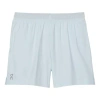 On Running (wmns)  5 Core Shorts 'blue'