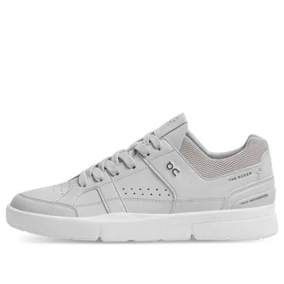 On (wmns)  Running Advantage X The Roger 'glacier White'