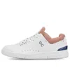 On Running (wmns)  Advantage X The Roger 'white Smokey Pink'