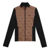 On Running (wmns)  Climate Jacket 'pink'