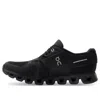On Running (wmns)  Cloud 5 'all Black'