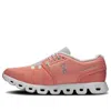On Running (wmns)  Cloud 5 'flamingo Pearl' In Orange