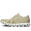On Running Cloud 6 Sneaker In Nude