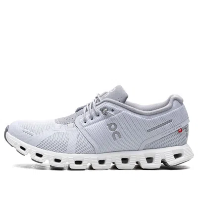 On Running (wmns)  Cloud 5 'heather Fossil' In Multi