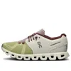 On Running Cloud 5 Mesh Sneakers