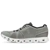 On Running (wmns)  Cloud 5 'kelp Green Shadow' In Gray