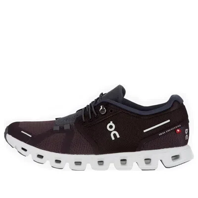 On Running (wmns)  Cloud 5 'mulberry Eclipse'