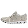 On Running (wmns)  Cloud 5 'pearl White'