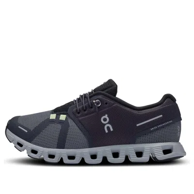 On Running (wmns)  Cloud 5 'rock Black'