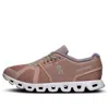 On Running Cloud 5 Sneakers In Brown
