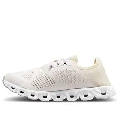 On Running (wmns)  Cloud 5 'sand White' In Multi
