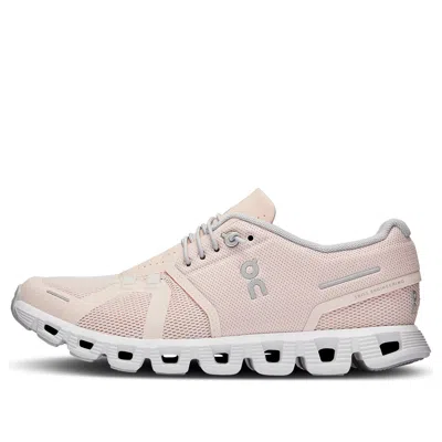 On Running (wmns)  Cloud 5 'shell White'