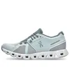 On Running (wmns)  Cloud 5 'surf Cobble' In Blue
