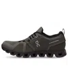 On Running (wmns)  Cloud 5 Waterproof 'olive Green Black'