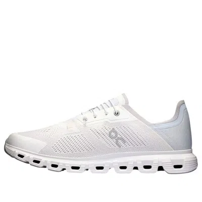 On Running (wmns)  Cloud 6 Coast 'white Glacier'