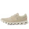 On Running (wmns)  Cloud 6 'pearl White'