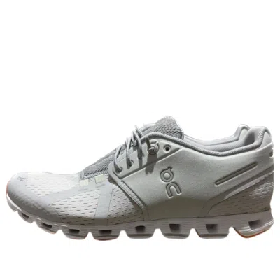 On Running (wmns)  Cloud 'glacier White'