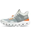 On Running (wmns)  Cloud Hi Edge 'cobble Grey Green'
