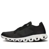 On Running (wmns)  Cloud X 3 Ad 'black White'