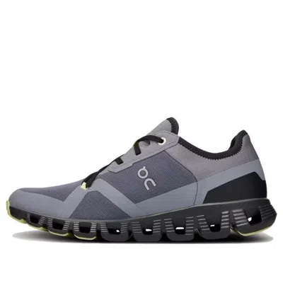 On Running (wmns)  Cloud X 3 Ad 'fossil Hay'