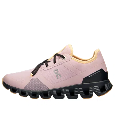 On Running (wmns)  Cloud X 3 Ad 'muave Magnet'
