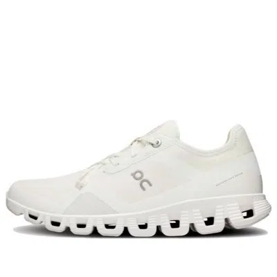 On Running (wmns)  Cloud X 3 Ad 'white'