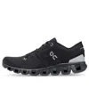 On Running (wmns)  Cloud X 3 'black'