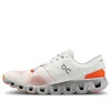 On Running (wmns)  Cloud X 3 'ivory Alloy'