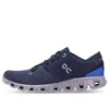 On Running (wmns)  Cloud X 3 'midnight Heron'