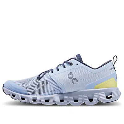 On Running (wmns)  Cloud X 3 'shift Heather Midnight'
